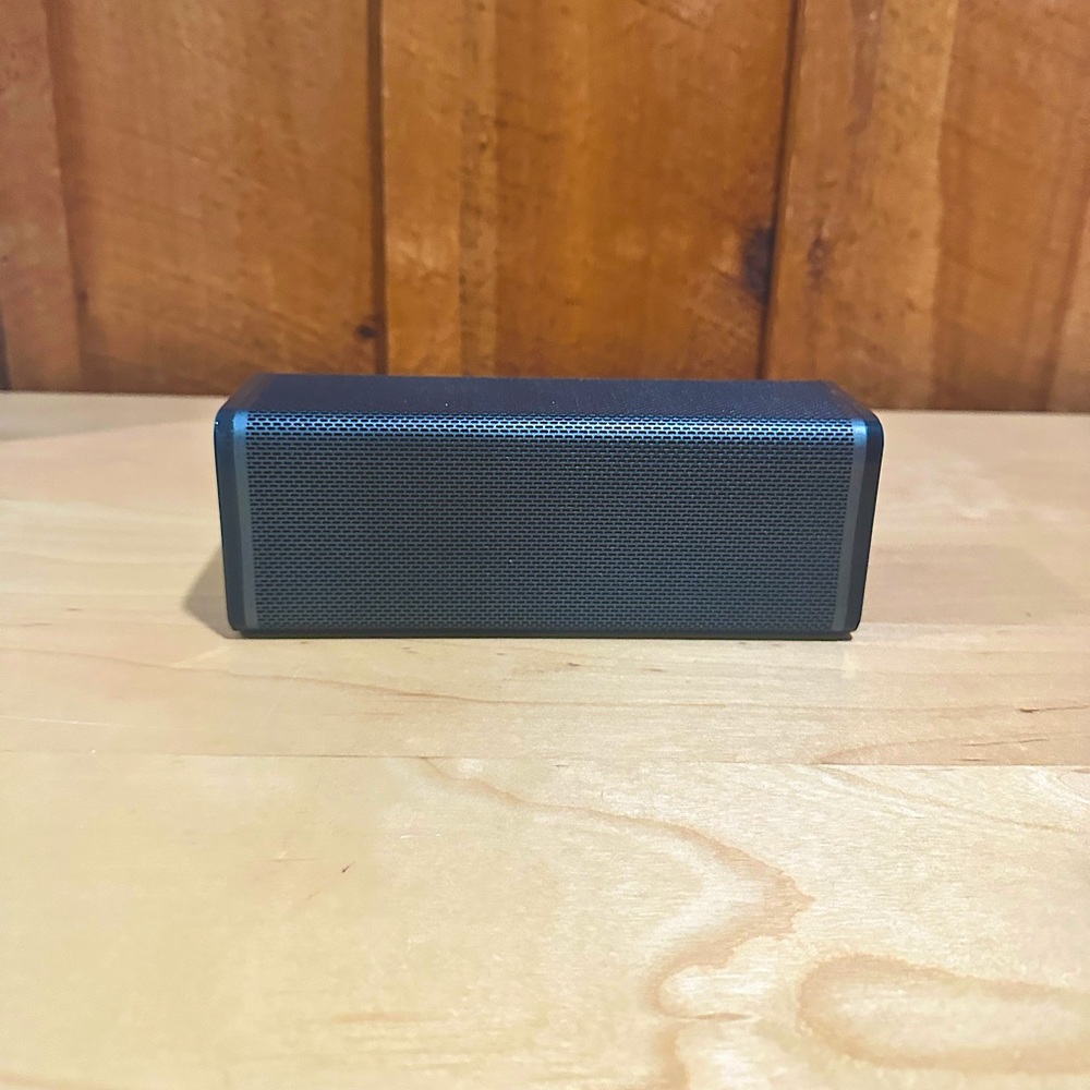 Merkury speaker